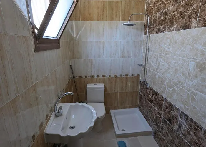 Apartment In Aquarious *